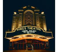 Common & Pete Rock The Auditorium Vol. 1 (Vinyl)