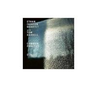 Iverson, Ethan -Quartet- - Common Practice
