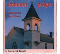 Common Prayer (Instrumental Folk Hymns)