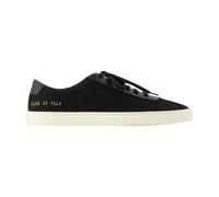 Common Projects - Baskets Downtown Edition - Femme - Chaussures - Noir - Taille: 38 EU