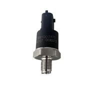 Common Rail Fuel Pressure Sensor 0281002475 Pour BMW 3 5 7 X5 2.5 3.0 D XD