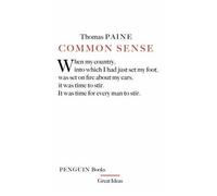 Common Sense