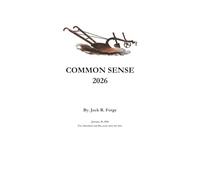 Common Sense 2026