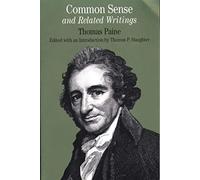 Common Sense and Related Writings