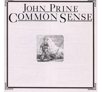 Common Sense by John Prine [Audio CD] NEUF