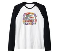 Common Sense Doesn't Grow in Everyone's Garden Design Manche Raglan
