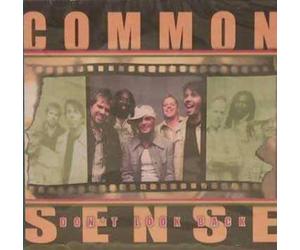 Common Sense - Don't Look Back