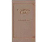 Common Sense, Little Books of Wisdom Series Thomas Paine (Auteur)