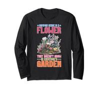 Common Sense Not In Everyone’s Garden Manche Longue