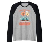 Common Sense Not in Everyone’s Garden - Manche Raglan