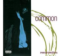 Common Sense - Resurrection