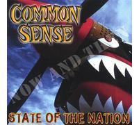 Common Sense - State of The Nation