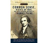 Common Sense, the Rights of Man, and Other Essential Writings Jack Fruchtman, Sidney Hook, Thomas Paine (Auteur)