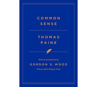 Common Sense - Thomas Paine - Modern Library - ebook (ePub) - Livre