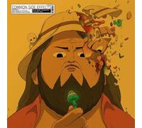 Common Side Effects - Adult Swim Original Soundtrack explicit_lyrics (Blu-ray)