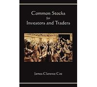 Common Stocks For Investors And Traders