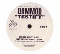 Common - Testify [Import]