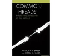 Common Threads