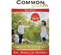 Common Threads: Balance