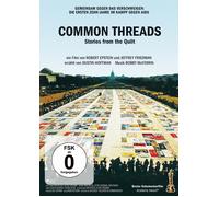 Common Threads – DVD – Salzgeber