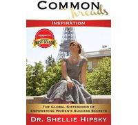 Common Threads: Inspiration