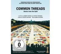 Rob Epstein;Jeffrey Friedman - Common Threads: Stories from The Quilt [Import]