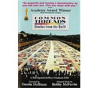 Common Threads - Stories From The Quilt G