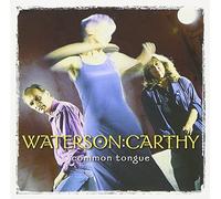 Common Tongue by Waterson: Carthy (1997-04-22)