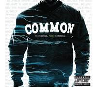 Common - Universal Mind Control