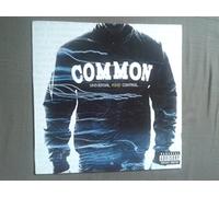 Common - Universal Mind Control [Import]