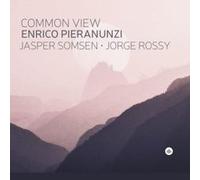 Various Artists – Common View – CD – Challenge