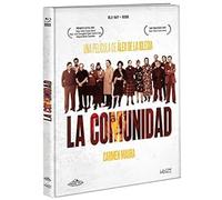 Common Wealth (2000) ( La Comunidad ) [ Blu-Ray, Reg.A/B/C Import - Spain ]