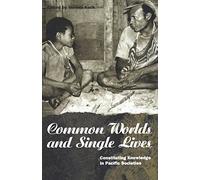 Common Worlds And Single Lives