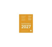 Common Worship Lectionary 2027