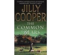 Common Years Cooper, Jilly (Auteur)