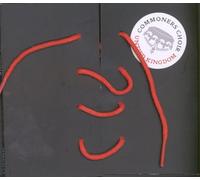 Commoners Choir - Untied Kingdom [Import]