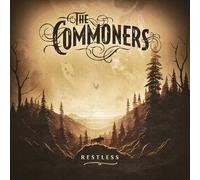 Commoners, the - Restless [Import]