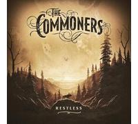 Commoners, the - Restless [Import]