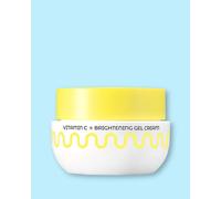 Commonlabs Gel-crème Éclaircissant à la Vitamine C Vitamin C Brightening Gel Cream - 50 g