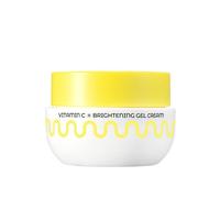 Commonlabs Gel creme hydratant et éclaircissant a la vitamine C, 50 g