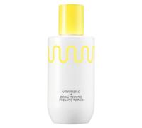 Commonlabs Tonique exfoliant éclaircissant à la vitamine C - 200 ml