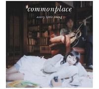 Commonplace(Limited Edition:CD+DVD) [Import]