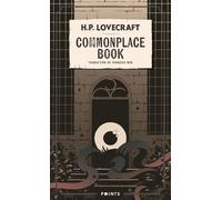 Commonplace Book