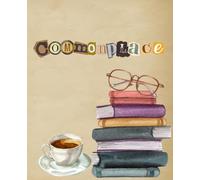 Commonplace Book: Commonplace Composition Notebook