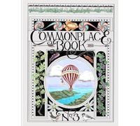 Commonplace Book No. 3