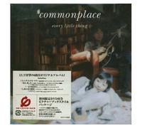 Commonplace(Limited Edition:CD+DVD) [Import]