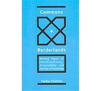 Commons and Borderlands Marilyn Strathern (Auteur)