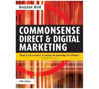 Commonsense Direct & Digital Marketing