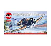 AIRFIX A2099V COMMONWEALTH CA-13 BOOMERANG