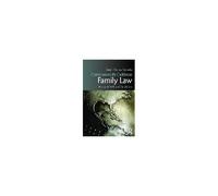 Commonwealth Caribbean Family Law